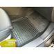 Автомобільні килимки в салон для Mazda M 6 (2013>) AG11360 фото 3