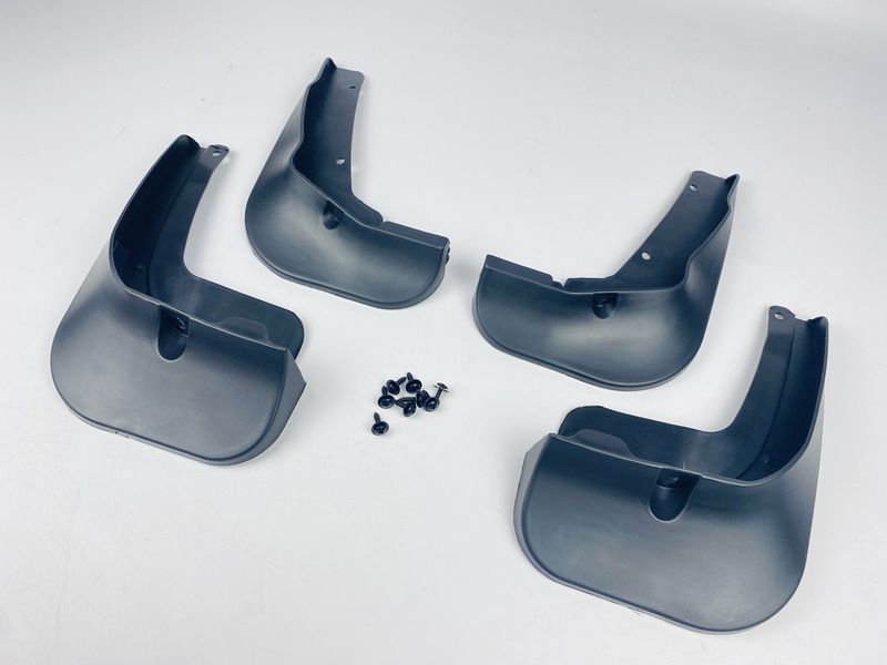 Бризковики для Peugeot 3008 2008-2013 00-00014333 фото