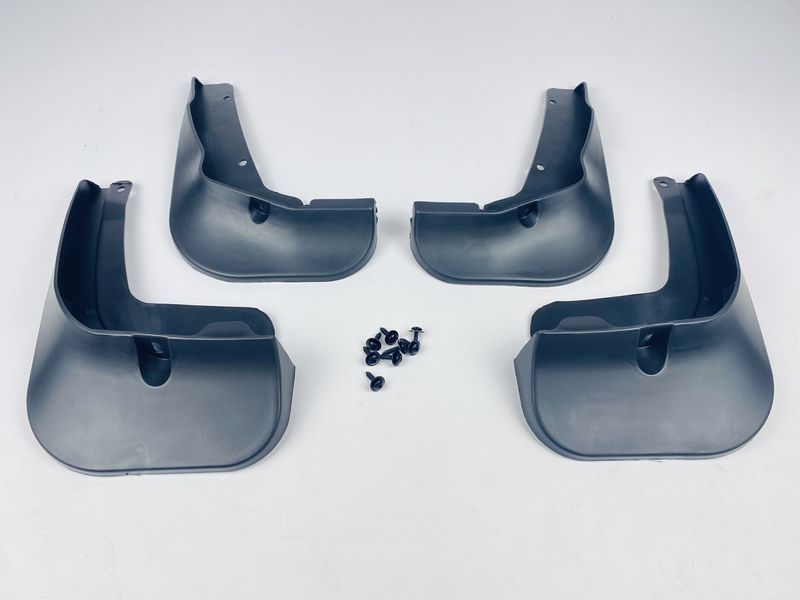 Бризковики для Peugeot 3008 2008-2013 00-00014333 фото