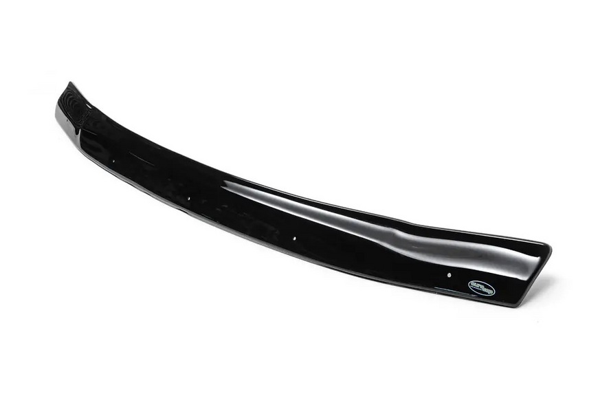 Дефлектор капоту Mitsubishi Pajero Wagon III 1999-2006 30570799-010409-30010101 фото