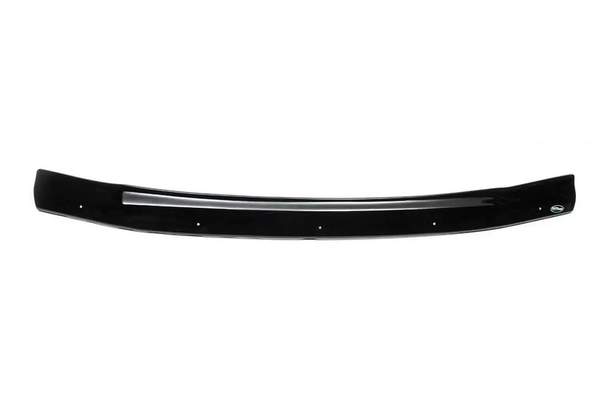 Дефлектор капоту Mitsubishi Pajero Wagon III 1999-2006 30570799-010409-30010101 фото