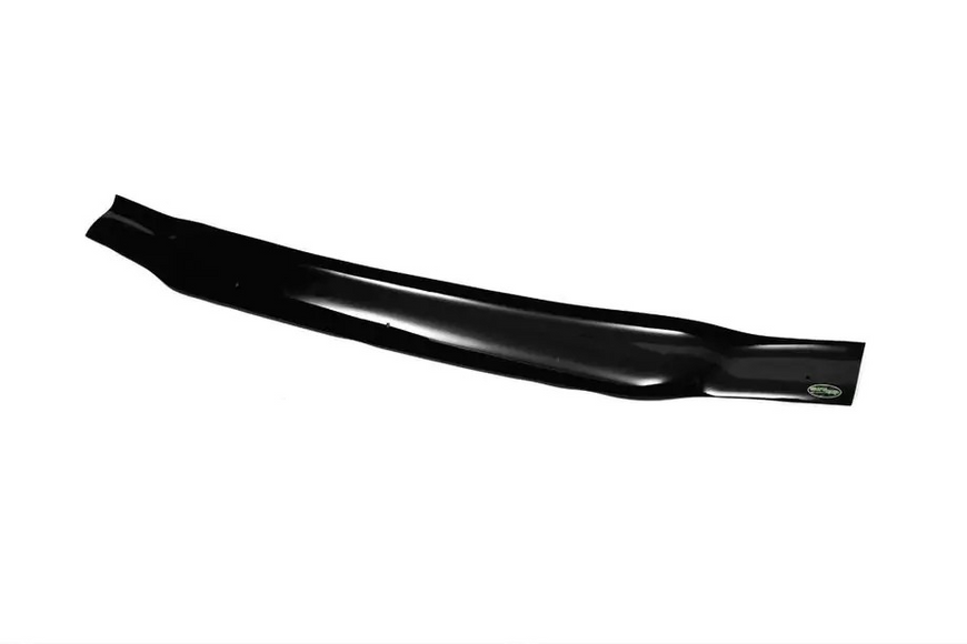 Дефлектор капоту Mitsubishi L200 1996-2006 30570496-010409-30010101 фото