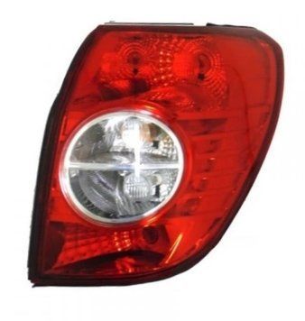 Правий задній ліхтар Chevrolet Captiva 2006-2011 FP 1702 F2-P фото