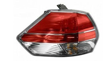 Лівий задній ліхтар Nissan X-Trail T32 2014- FP 5037 F1-E фото