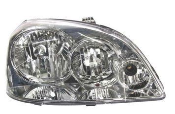 Права передня фара Chevrolet Lacetti SDN/VAN 2003-2013 96458820 FP1704R2-E фото