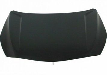 Капот сталевий Chevrolet Malibu 2012-2015 23485035 FP1718280 фото