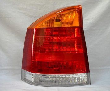 Лівий задній ліхтар Opel Vectra C 2002-2009 FP 5202 F1-E фото