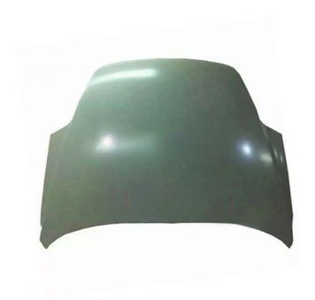 Капот Geely Emgrand x7 2012-2015 101201404302 FP2905280 фото