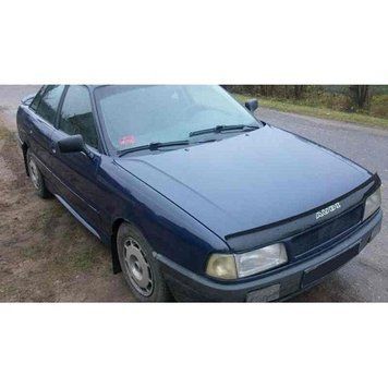 Дефлектор капоту Audi 80 (B3) 1986-1991 Vip Tuning AD03 AD03 фото