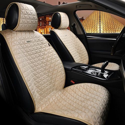 Накидки на сидіння Elegant Maxi Milano EL 700 315 фото
