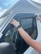 Дефлектори вікон Renault Master 2010+ накладні (DEFL) Q2 00-00014440 фото 1