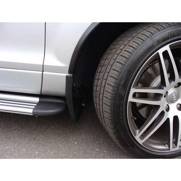 Бризковики Audi Q7 2006-2015 (повний кт 4-шт) MF.AUQ72006 фото
