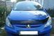Дефлектор капоту Peugeot 307 2001-2005/до рестайлінга Vip Tuning PG02 PG02 фото 3