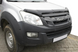 Дефлектор капоту Isuzu D-Max 2011-2019 3622K034 фото 1