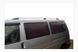 Рейлінги Skyport (сірий мат) Довга база Volkswagen T4 Transporter skp067/2 фото 1