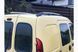 Рейлінги Хром Стандартна база, Пластикові ніжки Renault Kangoo 1998-2008 рр. hpc068/2 фото 1