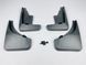Бризковики для Jeep Compass 2011-2016 00-00014263 фото 3