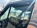 Дефлектори вікон Renault Master 2010+ накладні (DEFL) Q2 00-00014440 фото 2