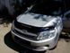 Дефлектор капоту Lada Granta 2011-2018 Vip Tuning VZ02 VZ02 фото 2