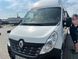Дефлектори вікон Renault Master 2010+ накладні (DEFL) Q2 00-00014440 фото 4