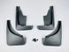 Бризковики для Jeep Compass 2011-2016 00-00014263 фото 4