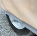 Чехол-тент на Citroen C4 sedan (XL sedan) 5-4113-248-3020/263 фото 4