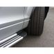 Бризковики Audi Q7 2006-2015 (повний кт 4-шт) MF.AUQ72006 фото 3
