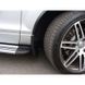 Бризковики Audi Q7 2006-2015 (повний кт 4-шт) MF.AUQ72006 фото 7