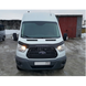 Дефлектор капоту Ford Transit 2014- Vip Tuning FR47 FR47 фото 1