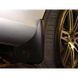 Бризковики Audi Q7 2006-2015 (повний кт 4-шт) MF.AUQ72006 фото 6