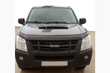 Дефлектор капоту Isuzu D-Max 2006-2011 30570419-010409-30010101 фото