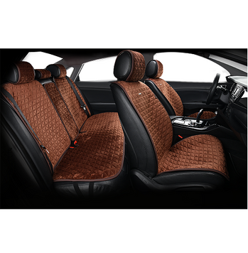 Накидки на сидіння Elegant Maxi Milano EL 700 305 фото
