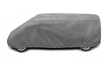 Чехол-тент на Mercedes Vito III з 2014 року (L 480 VAN) 5-4153-248-3020/14 фото