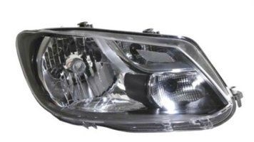 Права передня фара Volkswagen Touran з 2011 року 2K5941006 FP7422R4-T фото