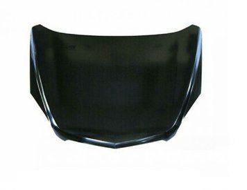 Капот Chevrolet Equinox 2010-2017 23393270 FP1727280 фото