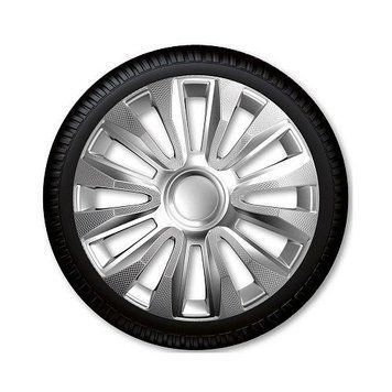 Ковпаки на колеса Argo Avalone Carbon 14" 14426 фото