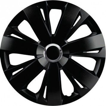Ковпаки на колеса Elegant Energy Rc Black 13" 102847 фото