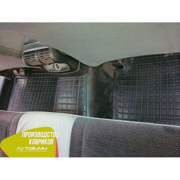 Автомобільні килимки в салон для Opel Omega B AG11266 фото