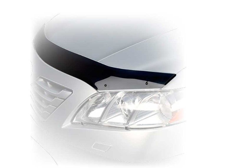 Дефлектор капоту Ford Transit 2014- коротка Vip Tuning FR48 FR48 фото