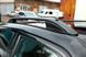 Рейлінги Skyport (чорні) Nissan Juke 2010-2019 рр. skp027/1 фото 1