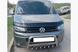 Дефлектор капоту Volkswagen T5 2010-2015 30790909-010409-30010101 фото 1