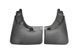 Бризковики Toyota RAV4 2006-2012 (з розшир колес арок), задні 2шт MF.TORAV42006RR фото 2