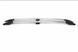 Рейлінги Хром ExtraLong, пластикові ніжки Renault Master 2011-2023 рр. dd76700/3 фото 2