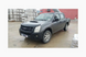 Дефлектор капоту Isuzu D-Max 2006-2011 30380106-010409-30010101 фото 2