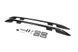 Рейлінги Skyport (чорні) Range Rover Evoque 2012-2018 рр. skp347/2 фото 2