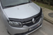 Дефлектор капоту Renault Logan MCV 2013-2022 30650113-010409-30010101.1 фото 2