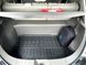 Автомобільний килимок в багажник Nissan Leaf (ZE0) 2010-2017 (with sub) 6014081 фото 2