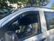Дефлектор вікна для Mercedes Vito W639 Viano 2003+ 2D вставні 00-00014126 фото 4