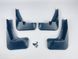 Бризковики для Volkswagen Tiguan USA /Allspace 2017+ 00-00014241 фото 3