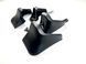 Бризковики Toyota Corolla 2013- (повний кт 4-шт) MF.TOCO2013 фото 3